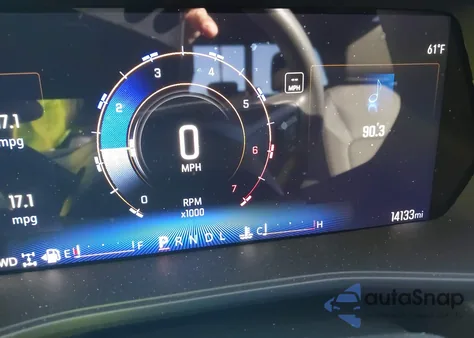 2024 Chevrolet Colorado 4Wd Trail Boss from USA, damaged, VIN 1GCPTEEK4R1220830